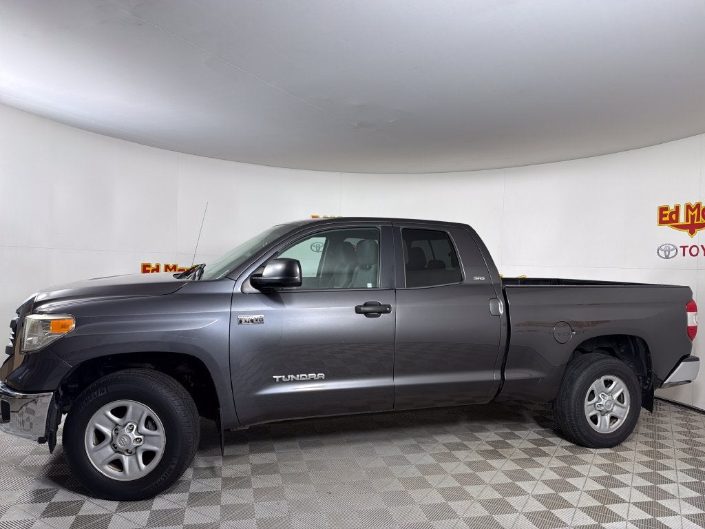 2014 Toyota Tundra SR5