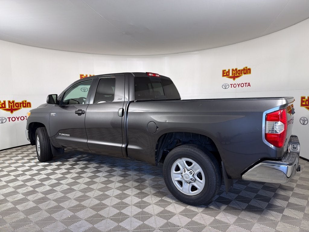 2014 Toyota Tundra SR5