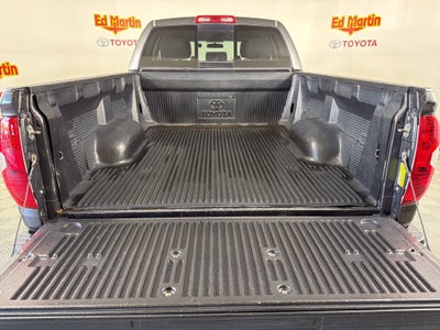2014 Toyota Tundra SR5