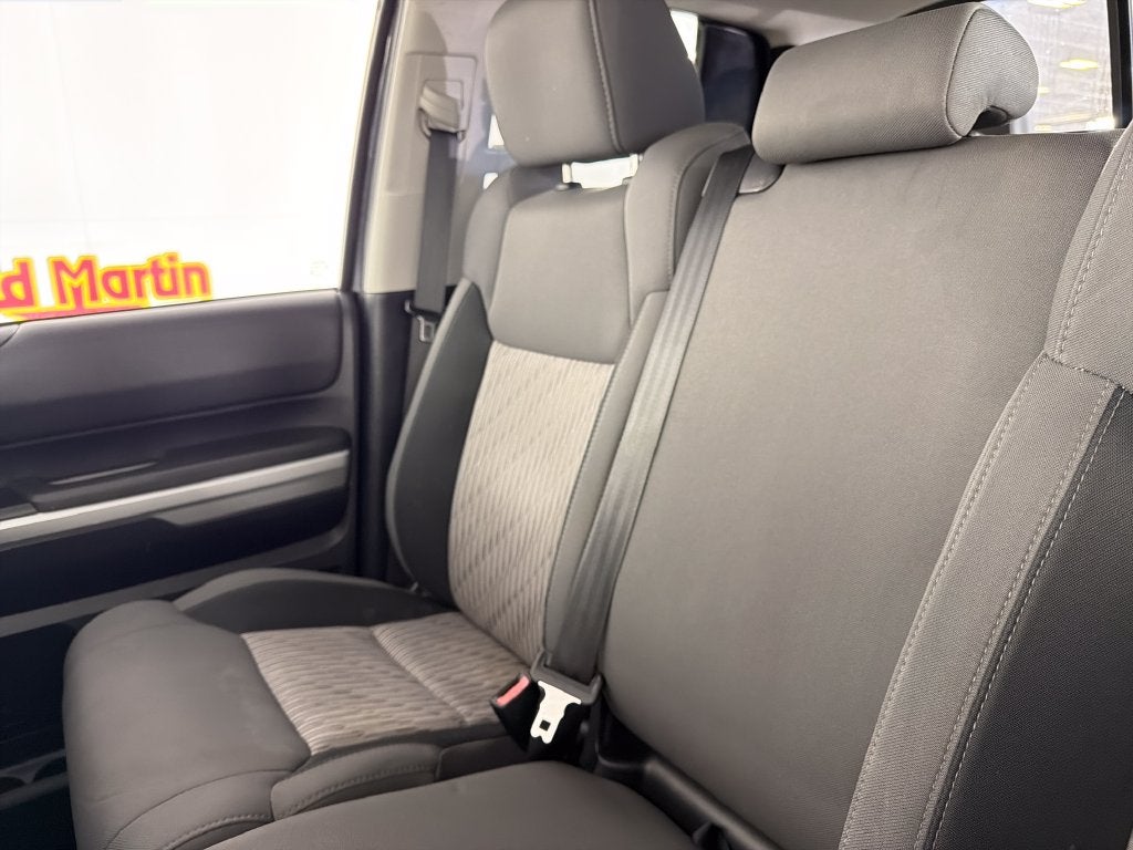 2014 Toyota Tundra SR5
