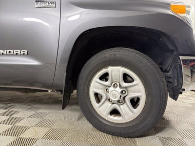 2014 Toyota Tundra SR5