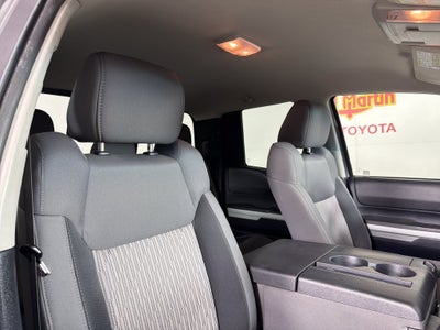 2014 Toyota Tundra SR5