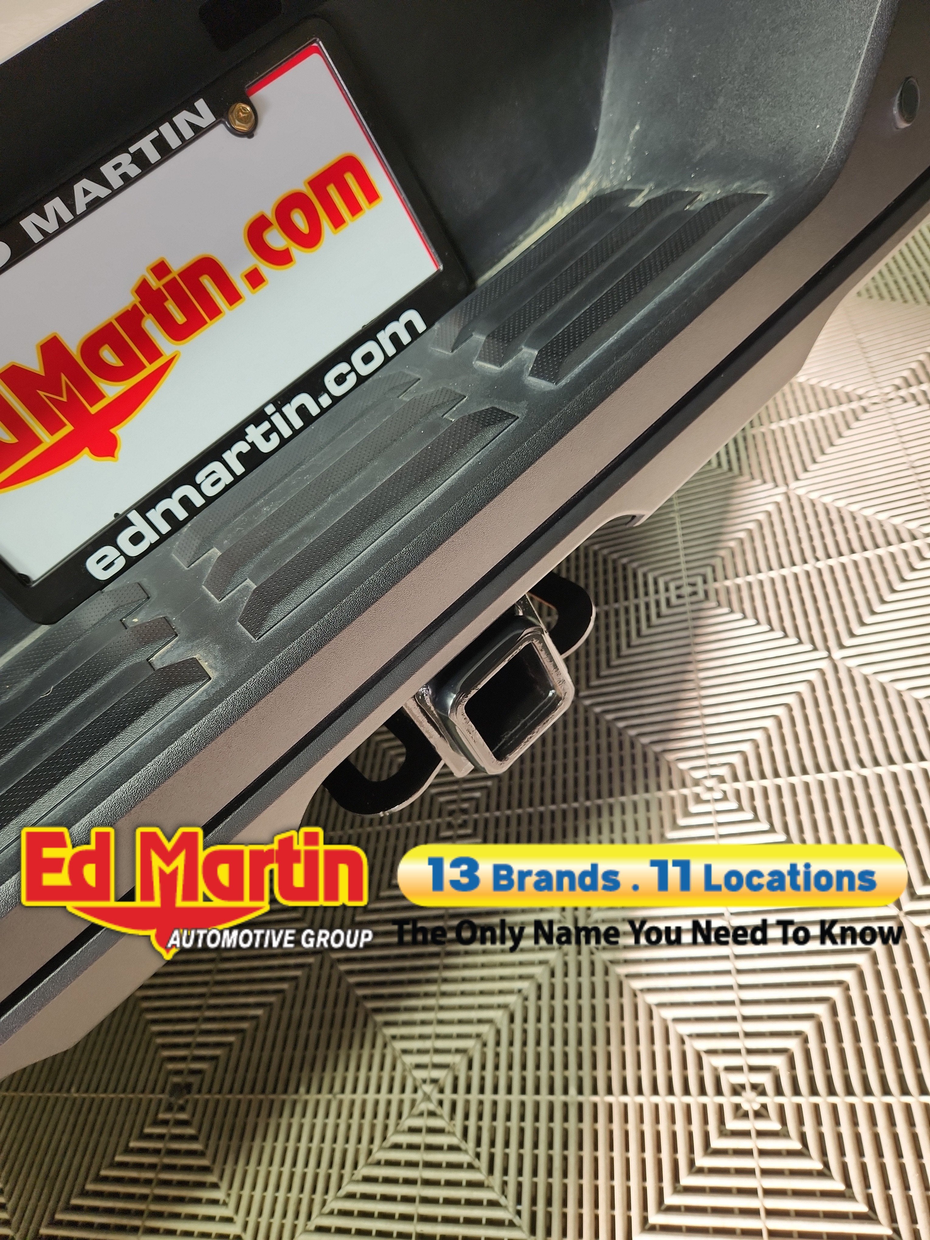 2022 Toyota Tundra Capstone Hybrid