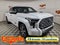2022 Toyota Tundra Capstone Hybrid