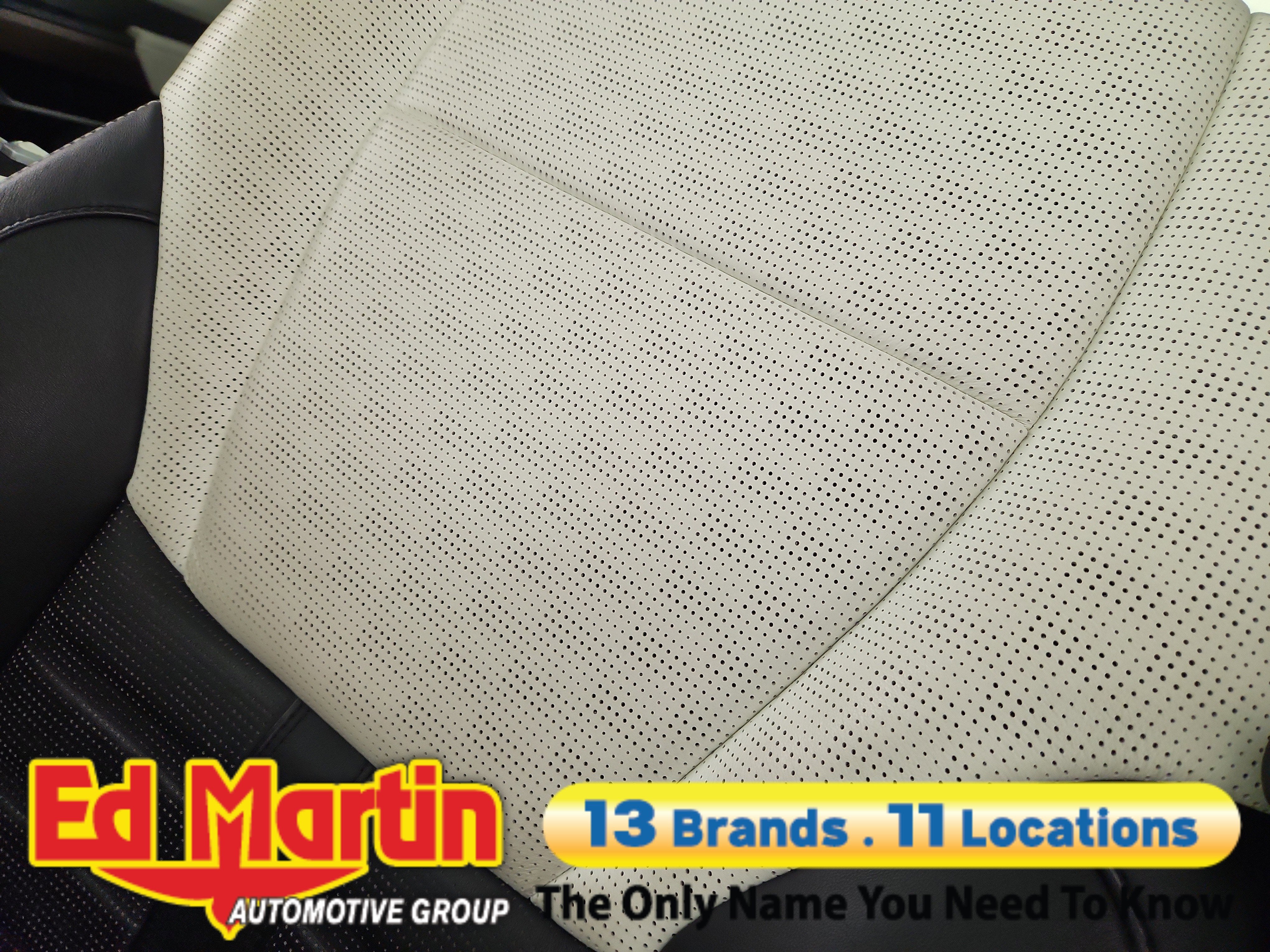 2022 Toyota Tundra Capstone Hybrid