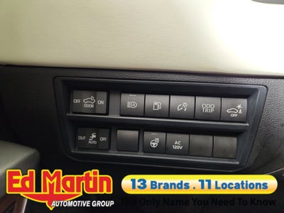 2022 Toyota Tundra Capstone Hybrid