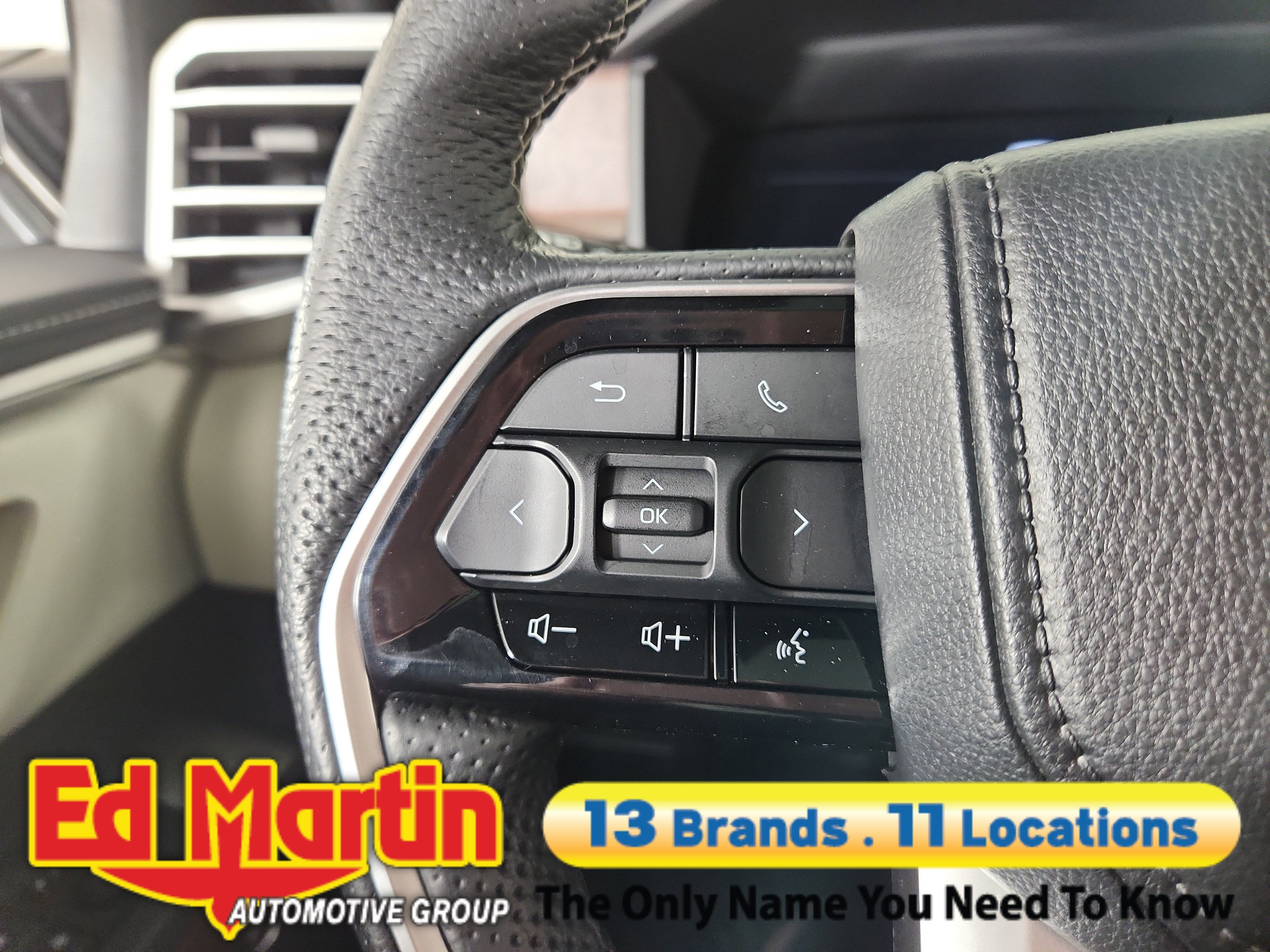 2022 Toyota Tundra Capstone Hybrid