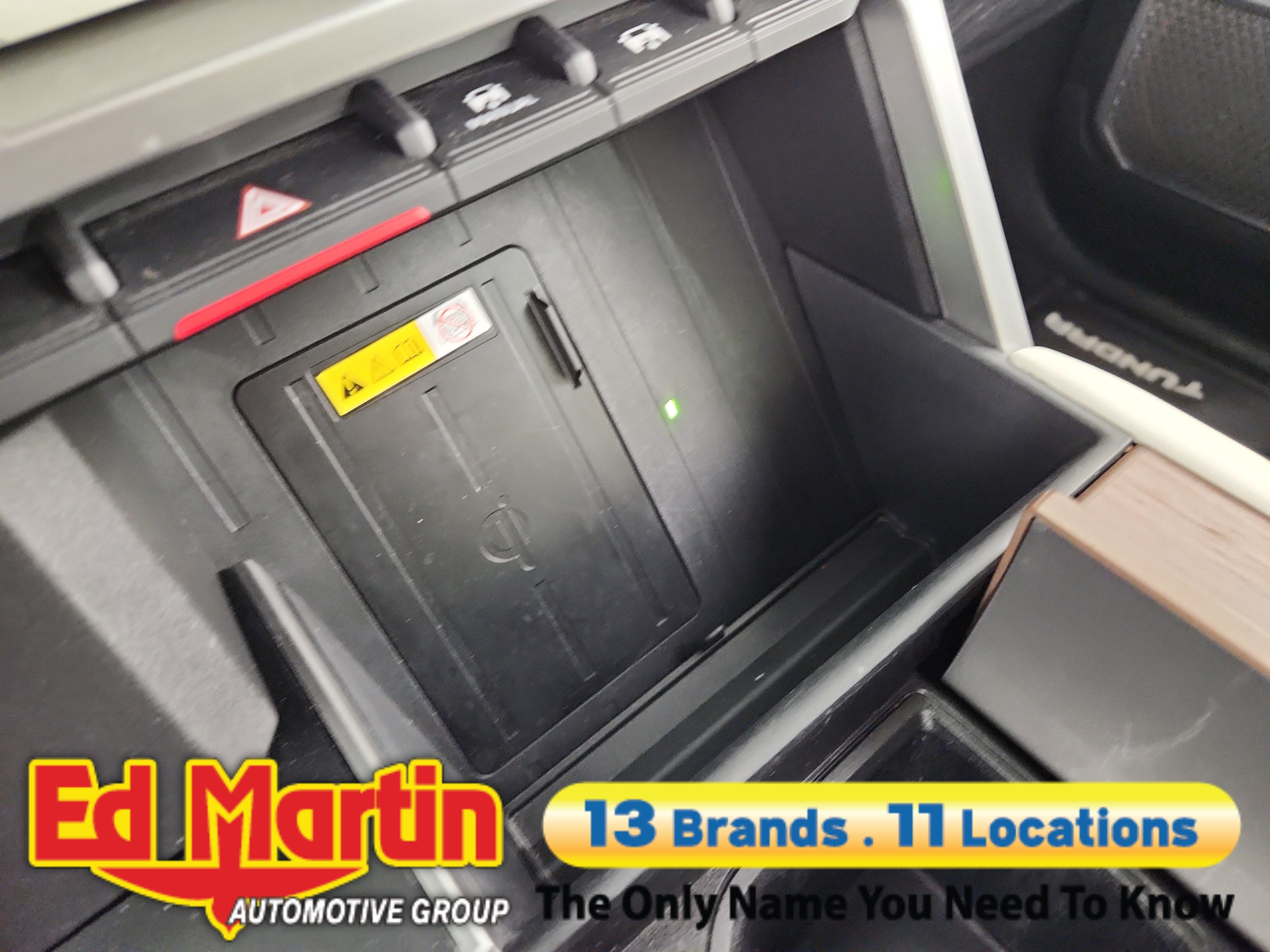 2022 Toyota Tundra Capstone Hybrid