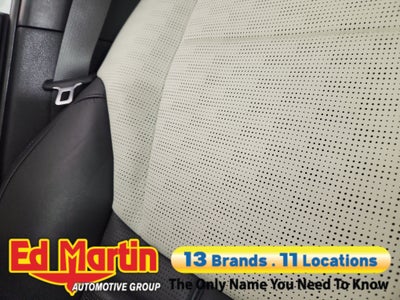 2022 Toyota Tundra Capstone Hybrid