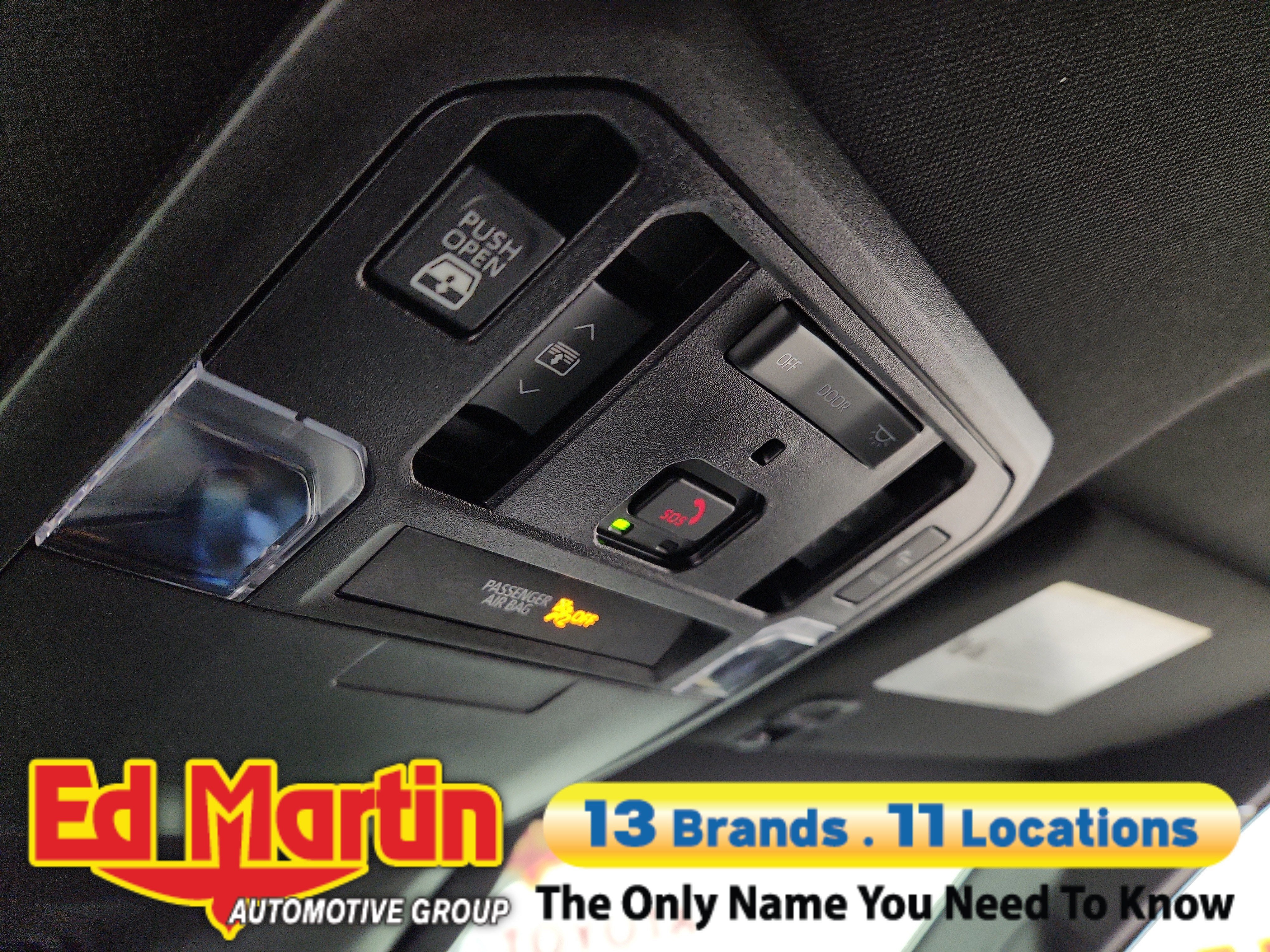 2022 Toyota Tundra Capstone Hybrid