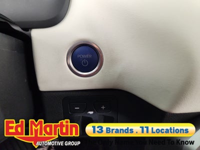 2022 Toyota Tundra Capstone Hybrid