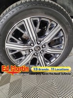 2022 Toyota Tundra Capstone Hybrid