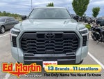 2025 Toyota Tundra Limited Hybrid