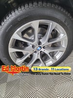 2020 BMW X6 xDrive40i