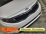 2013 Kia Optima SX with Limited Pkg