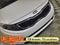 2013 Kia Optima SX with Limited Pkg
