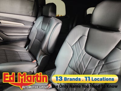 2025 Kia Telluride SX-Prestige X-Pro