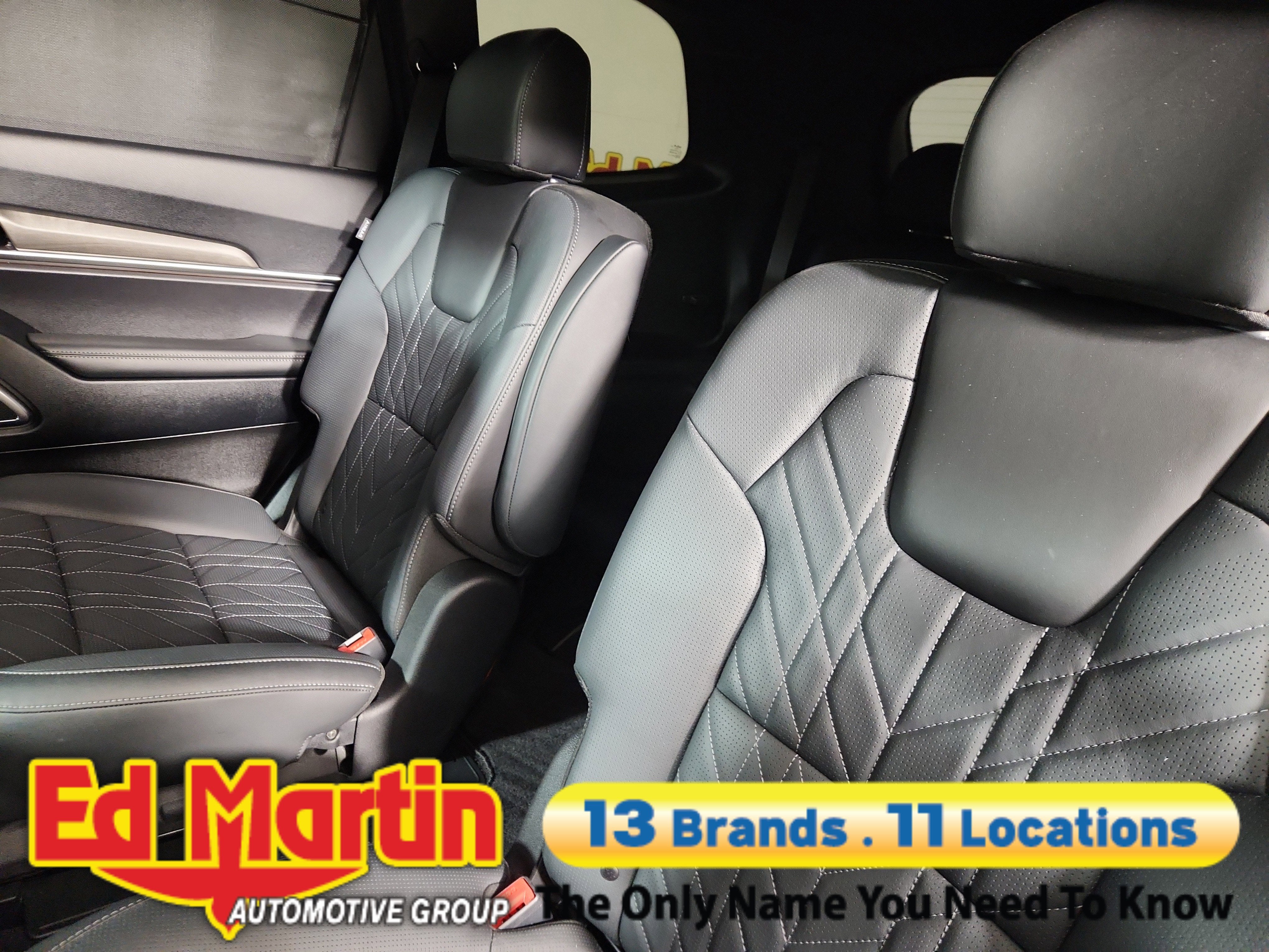 2025 Kia Telluride SX-Prestige X-Pro