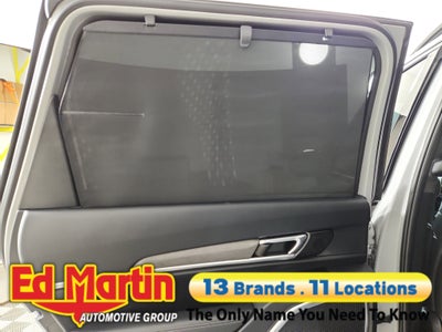 2025 Kia Telluride SX-Prestige X-Pro