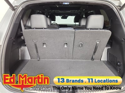 2025 Kia Telluride SX-Prestige X-Pro