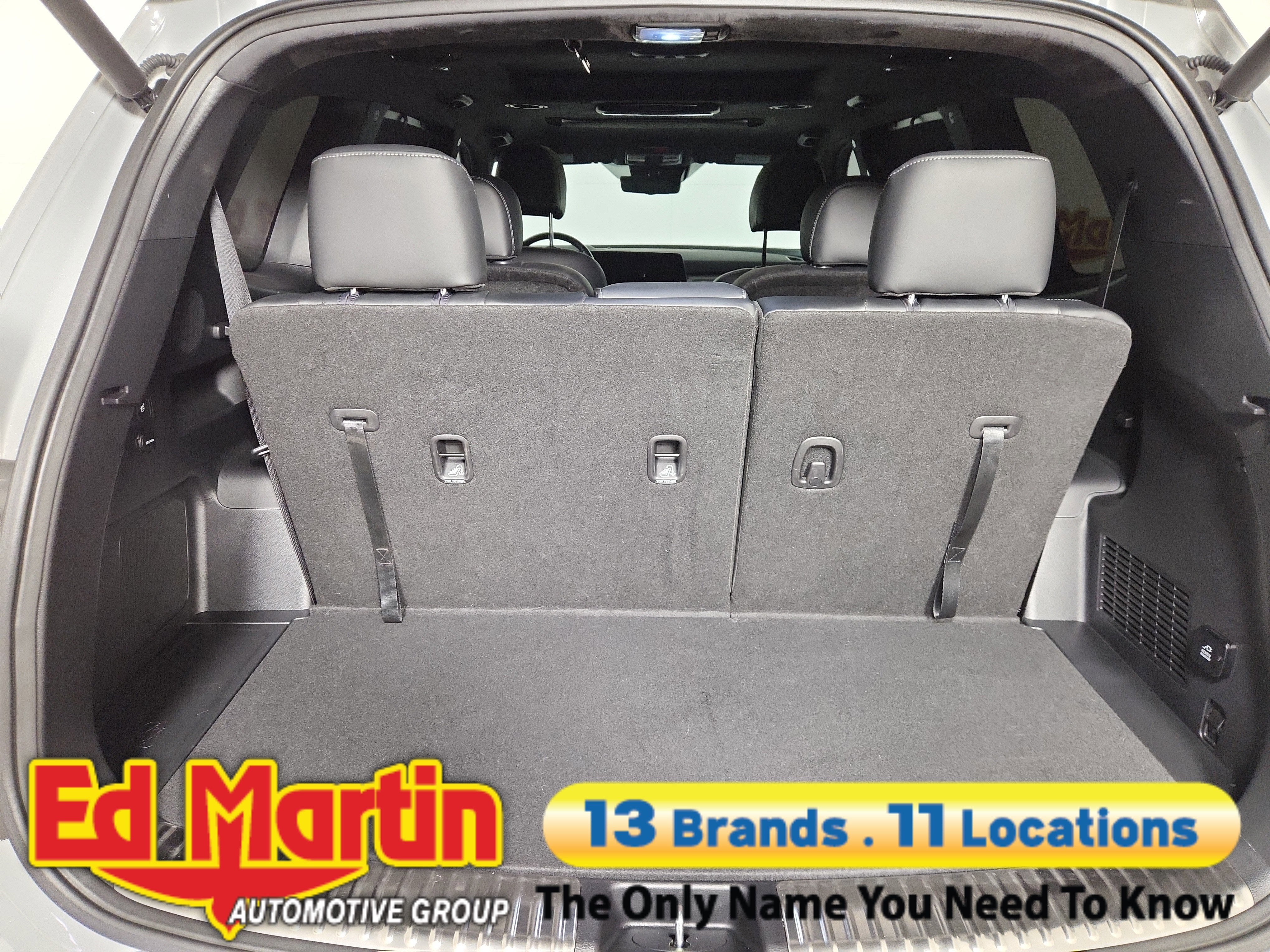 2025 Kia Telluride SX-Prestige X-Pro