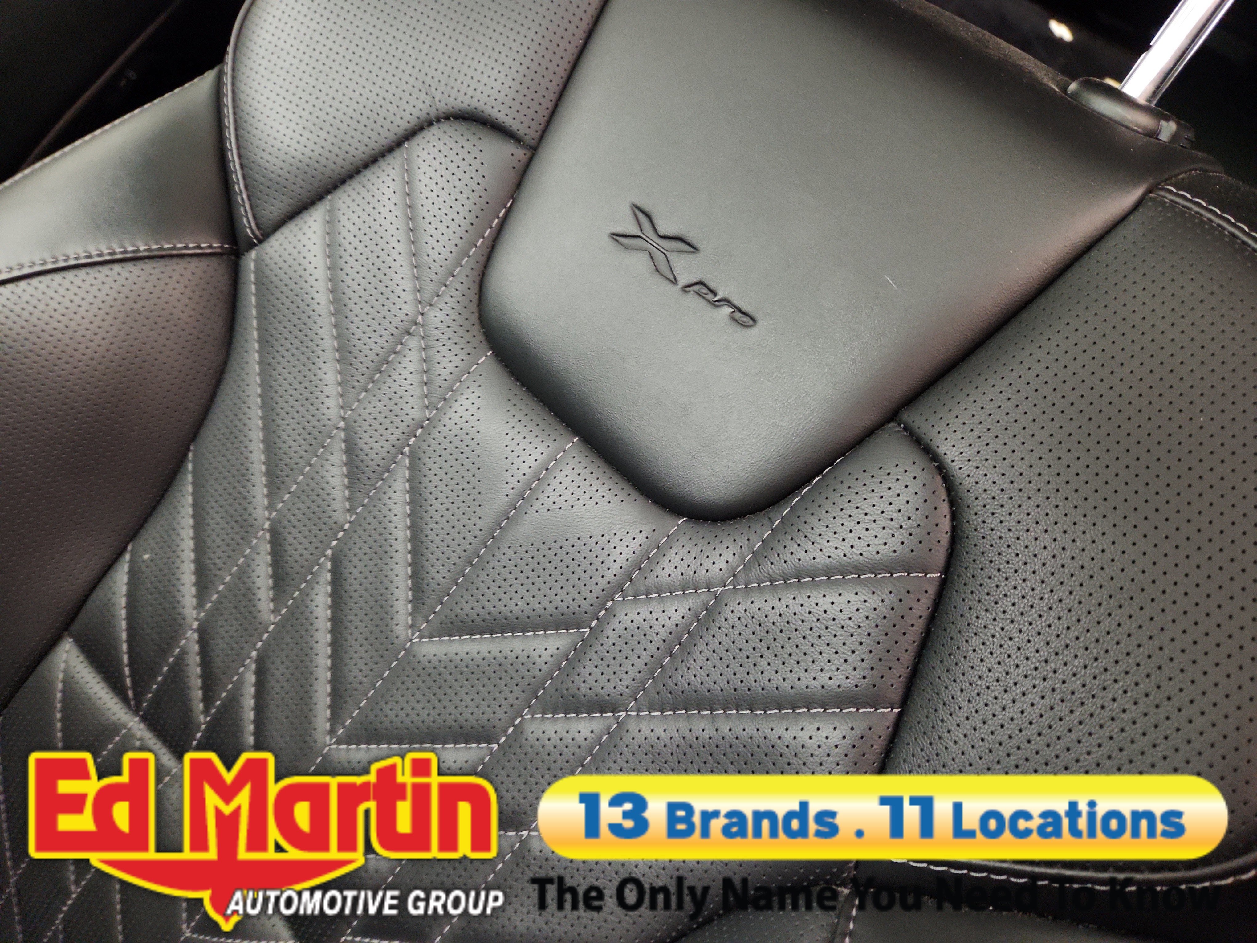 2025 Kia Telluride SX-Prestige X-Pro