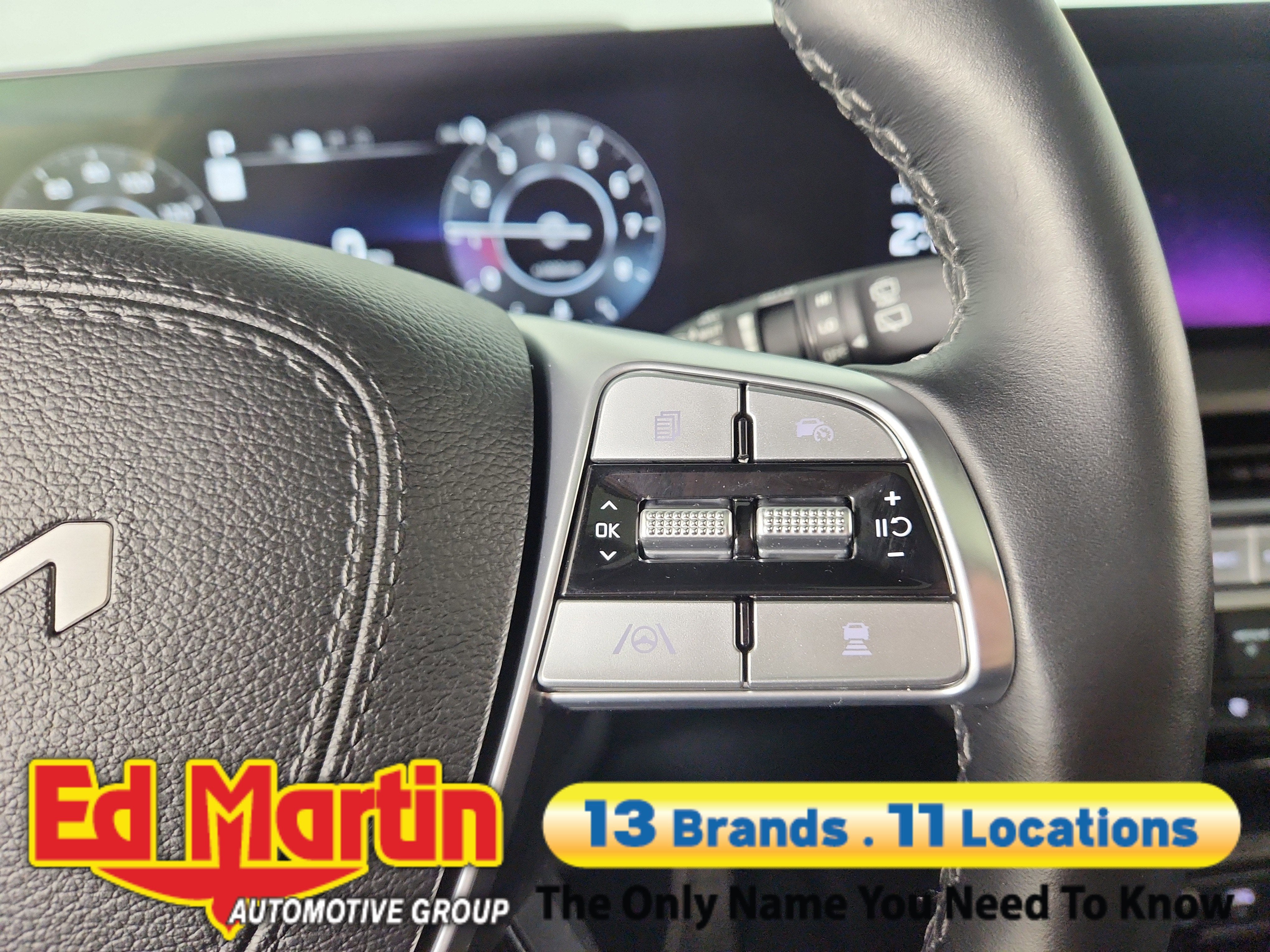 2025 Kia Telluride SX-Prestige X-Pro