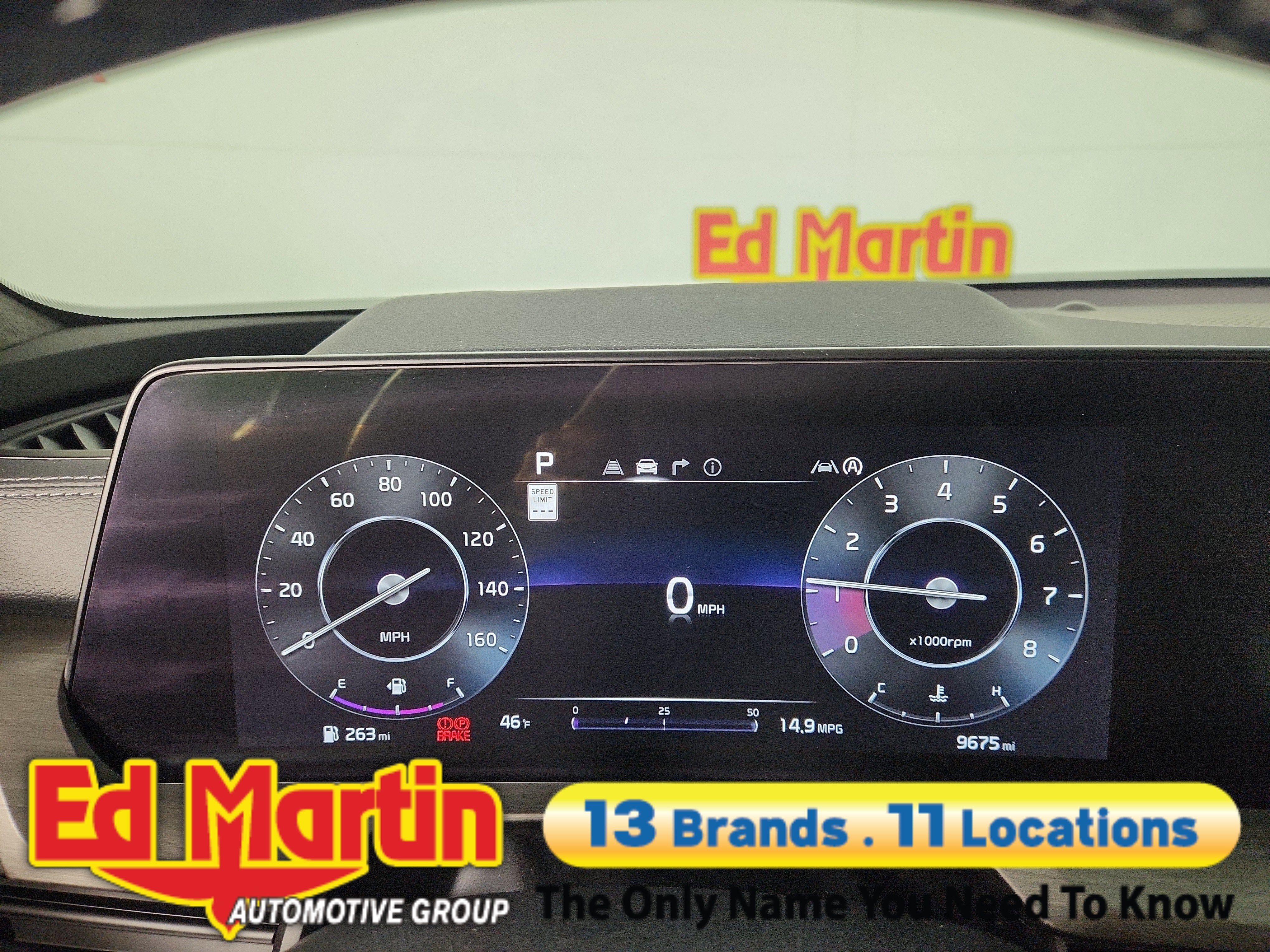 2025 Kia Telluride SX-Prestige X-Pro