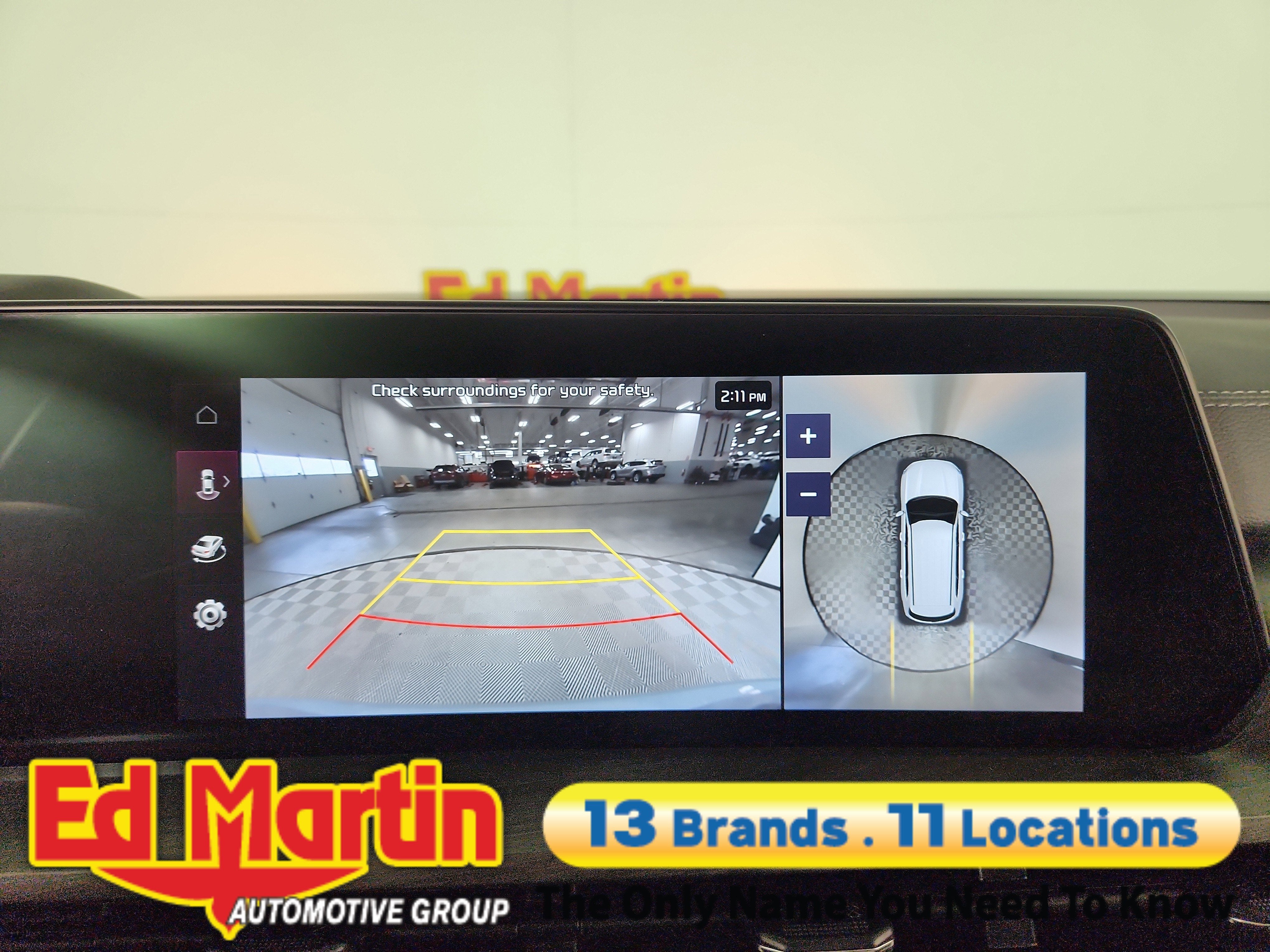 2025 Kia Telluride SX-Prestige X-Pro