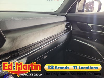 2025 Kia Telluride SX-Prestige X-Pro