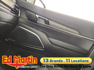 2025 Kia Telluride SX-Prestige X-Pro