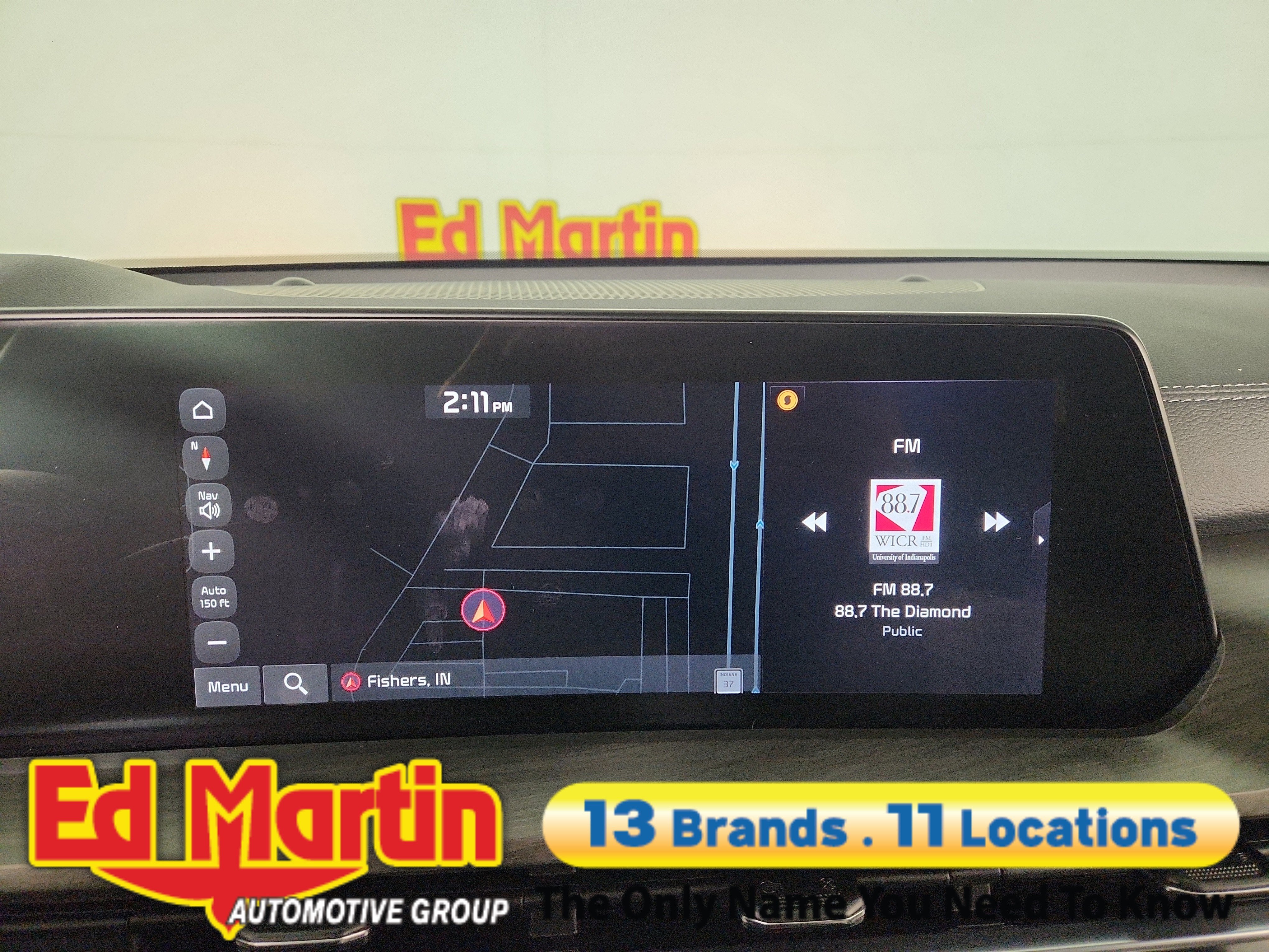 2025 Kia Telluride SX-Prestige X-Pro