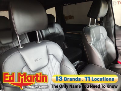 2025 Kia Telluride SX-Prestige X-Pro