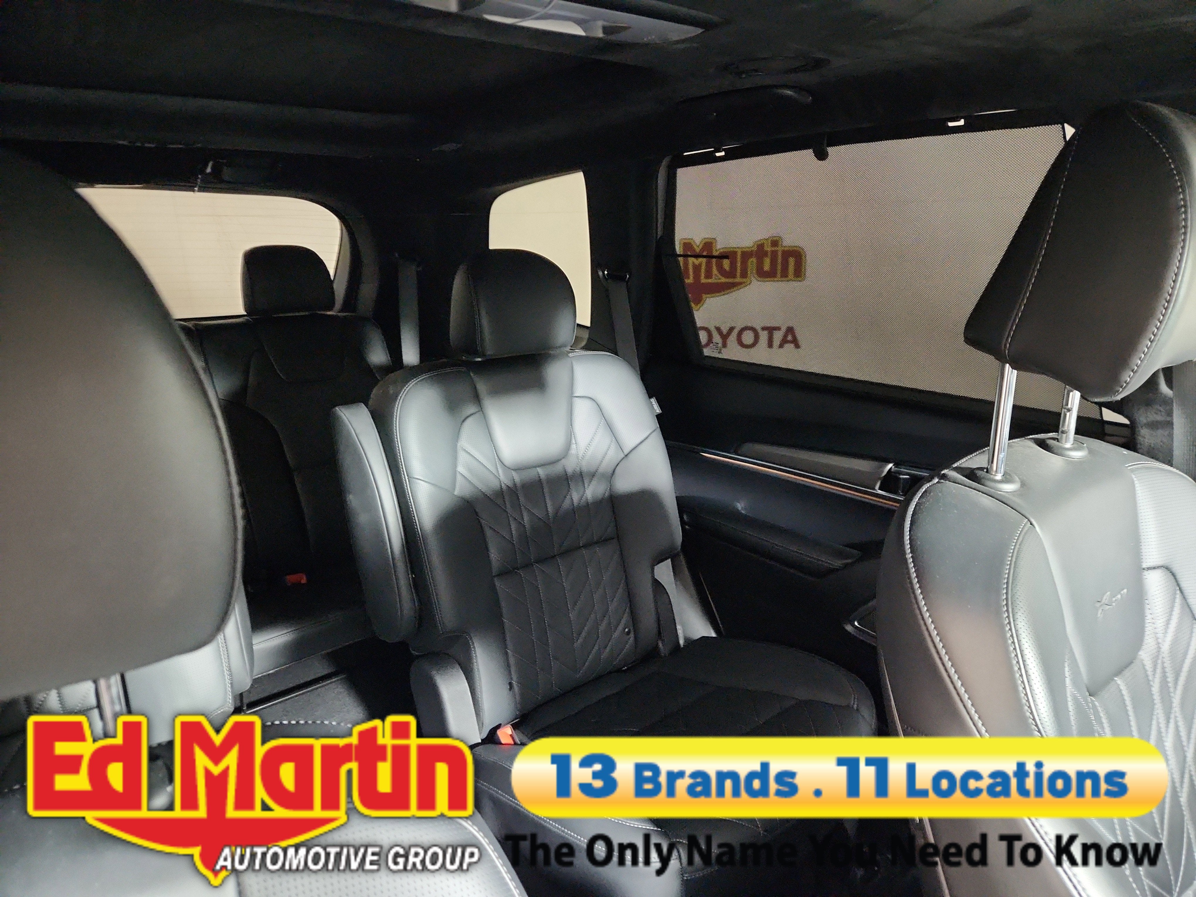 2025 Kia Telluride SX-Prestige X-Pro