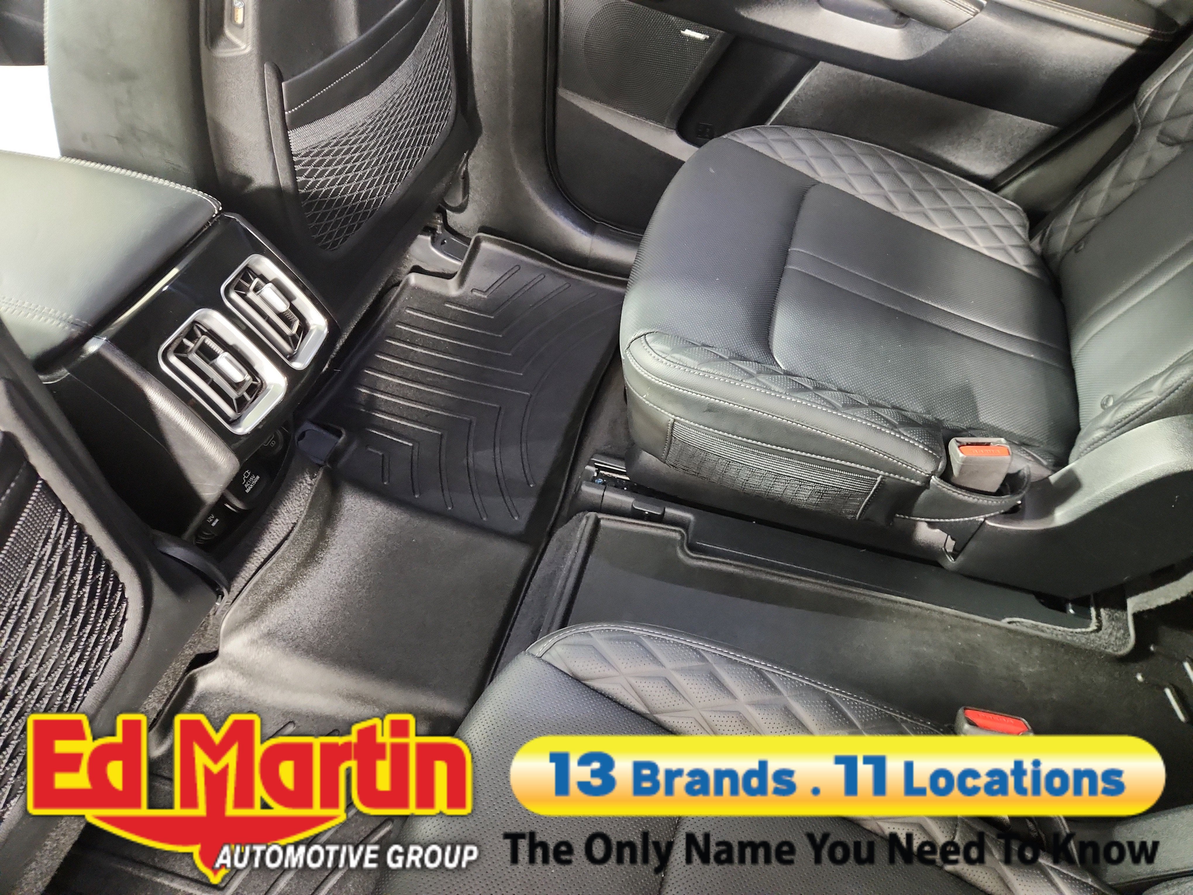 2023 Kia Sorento X-Line SX Prestige