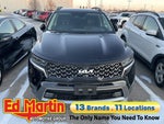 2023 Kia Sorento X-Line SX Prestige