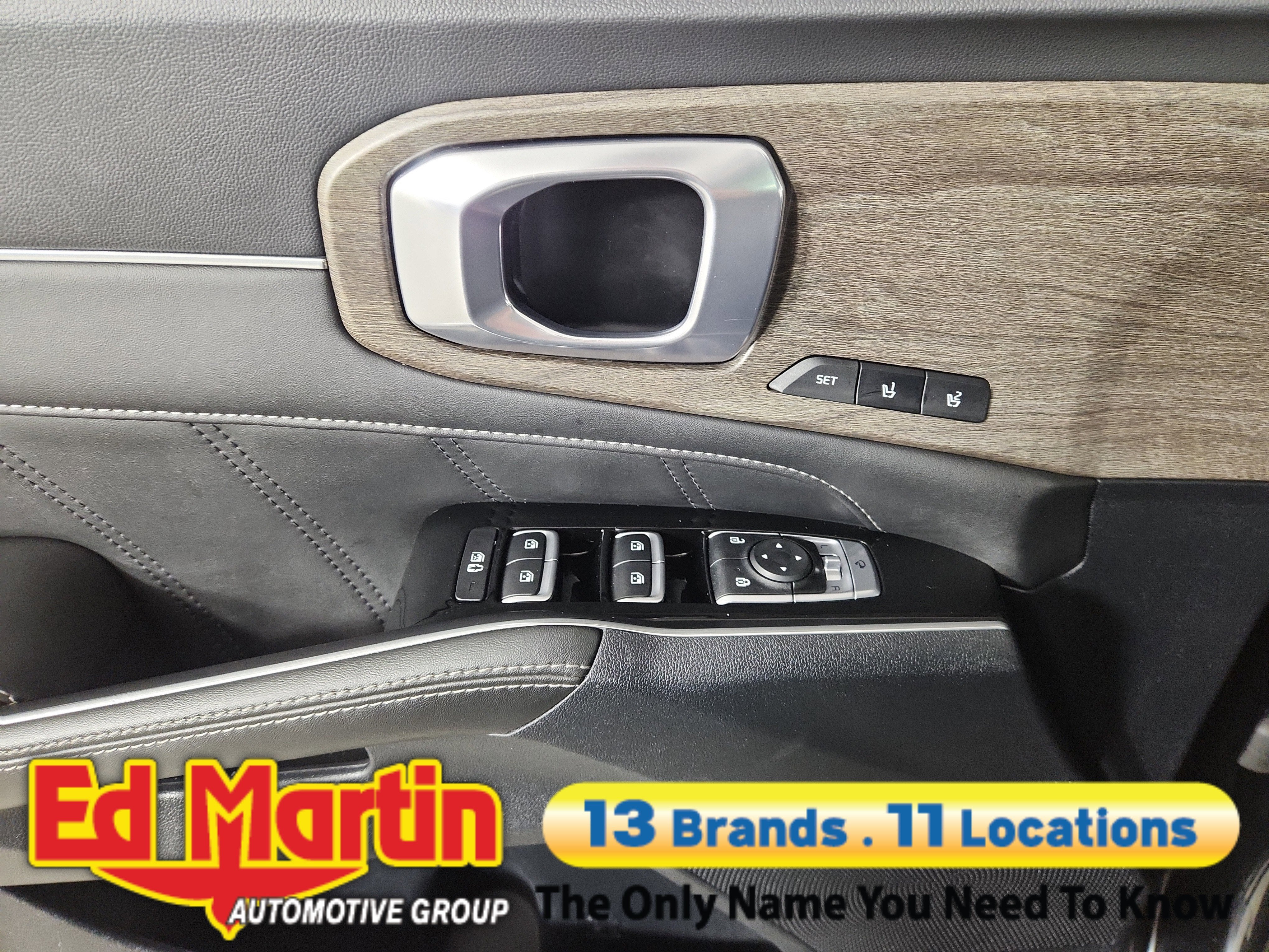 2023 Kia Sorento X-Line SX Prestige