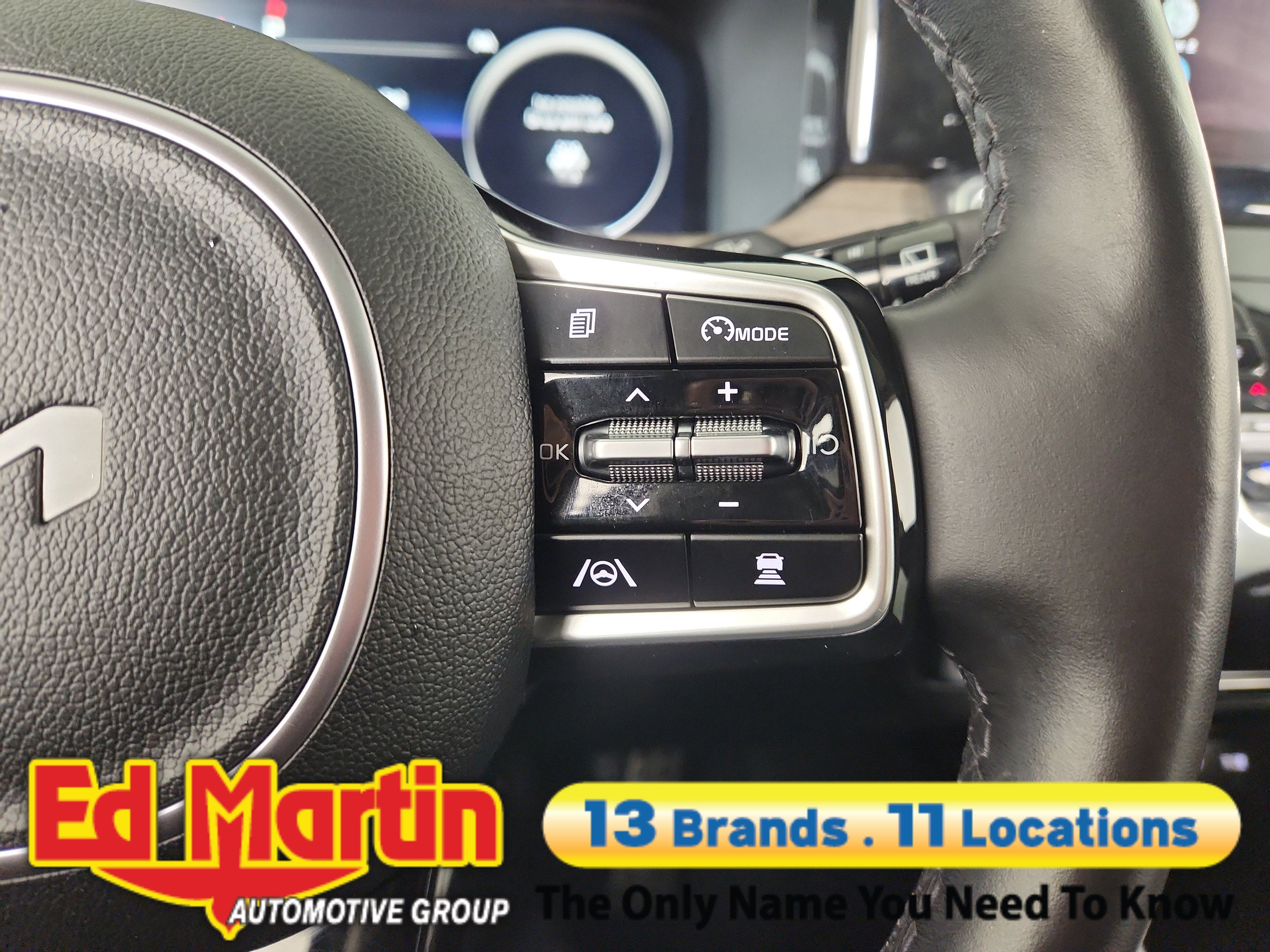 2023 Kia Sorento X-Line SX Prestige