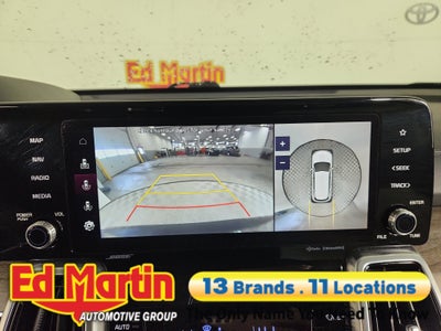 2023 Kia Sorento X-Line SX Prestige