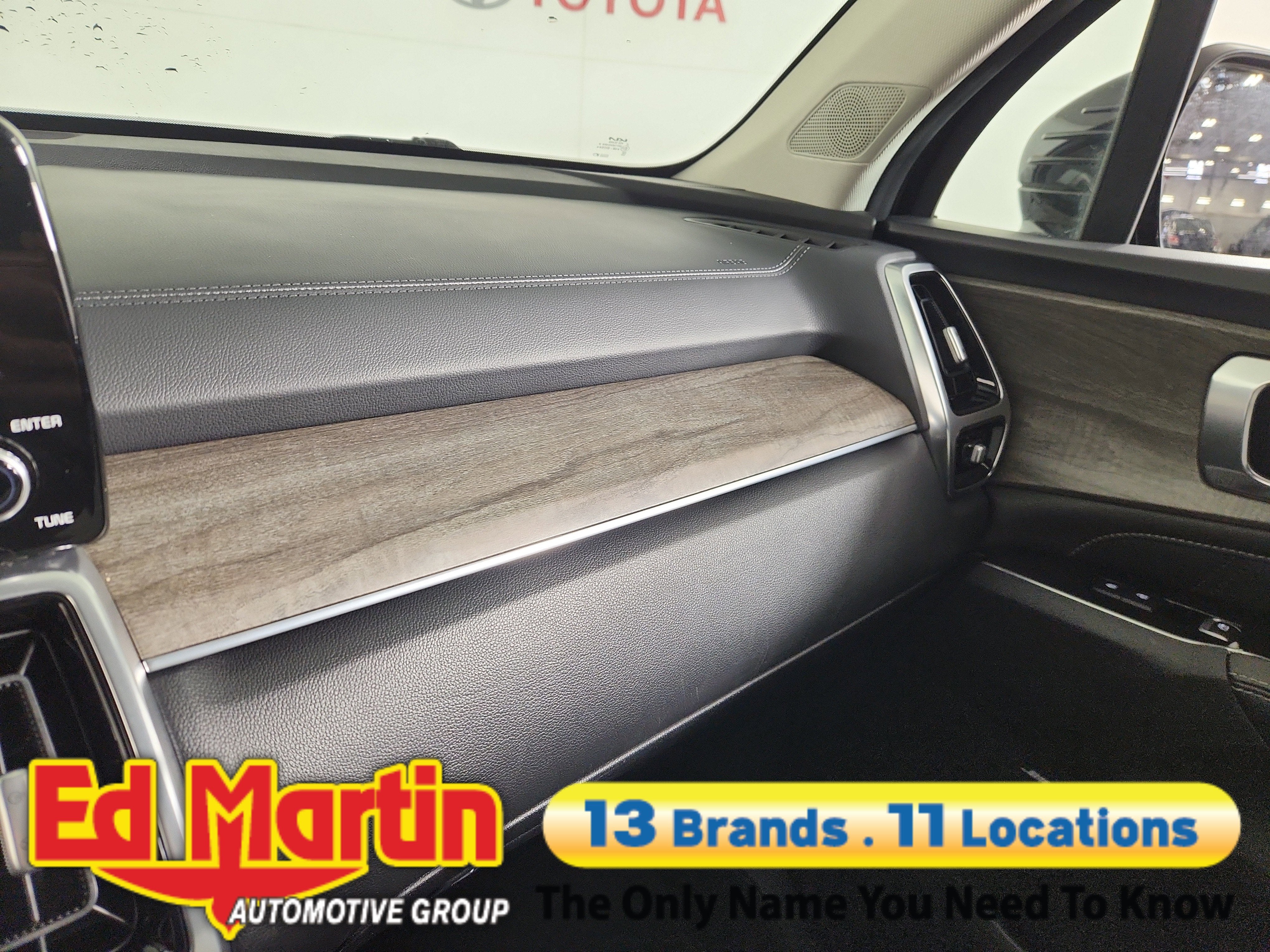 2023 Kia Sorento X-Line SX Prestige