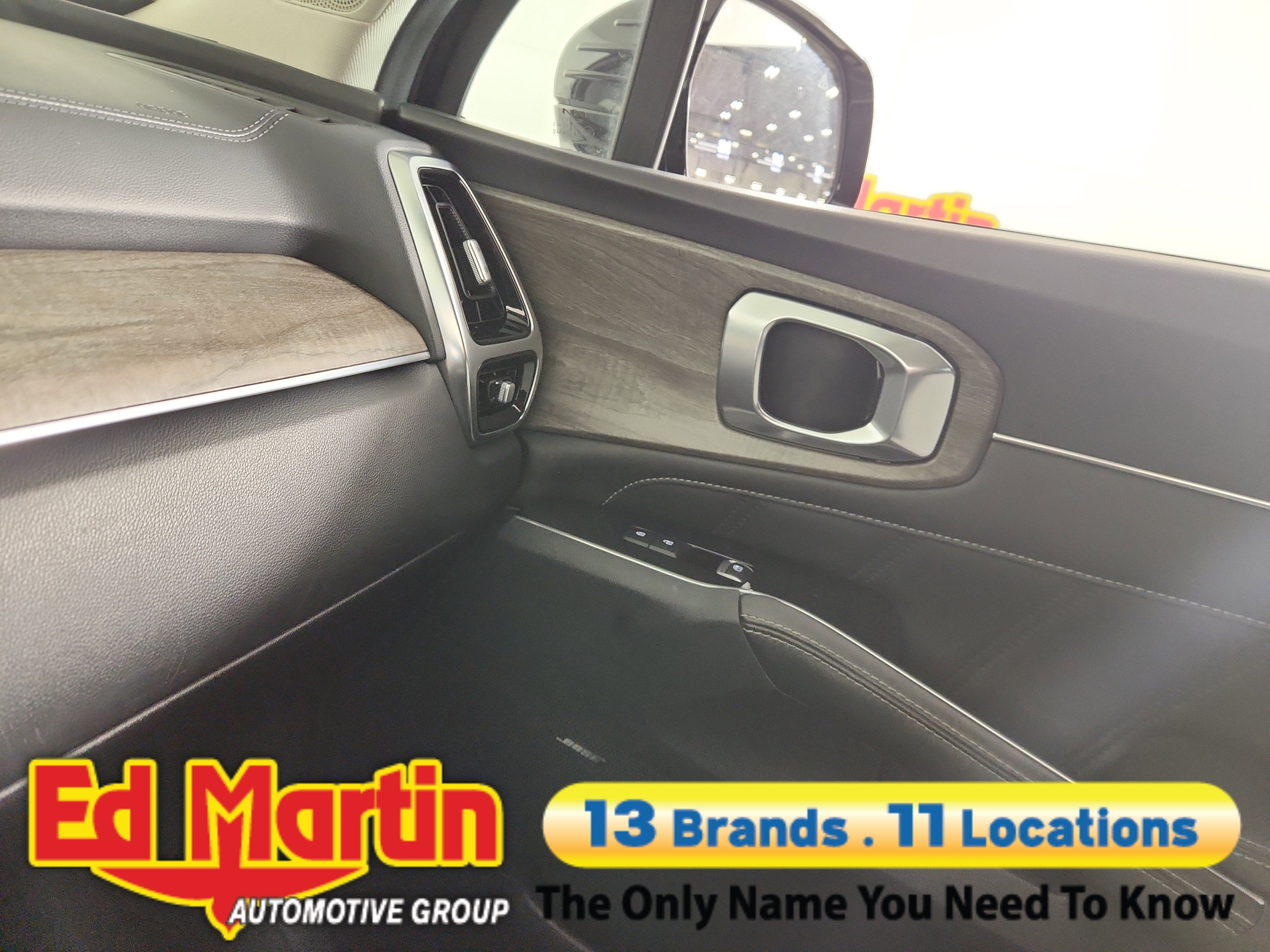 2023 Kia Sorento X-Line SX Prestige