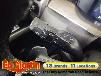 2023 Kia Sorento X-Line SX Prestige