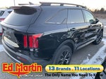 2023 Kia Sorento X-Line SX Prestige