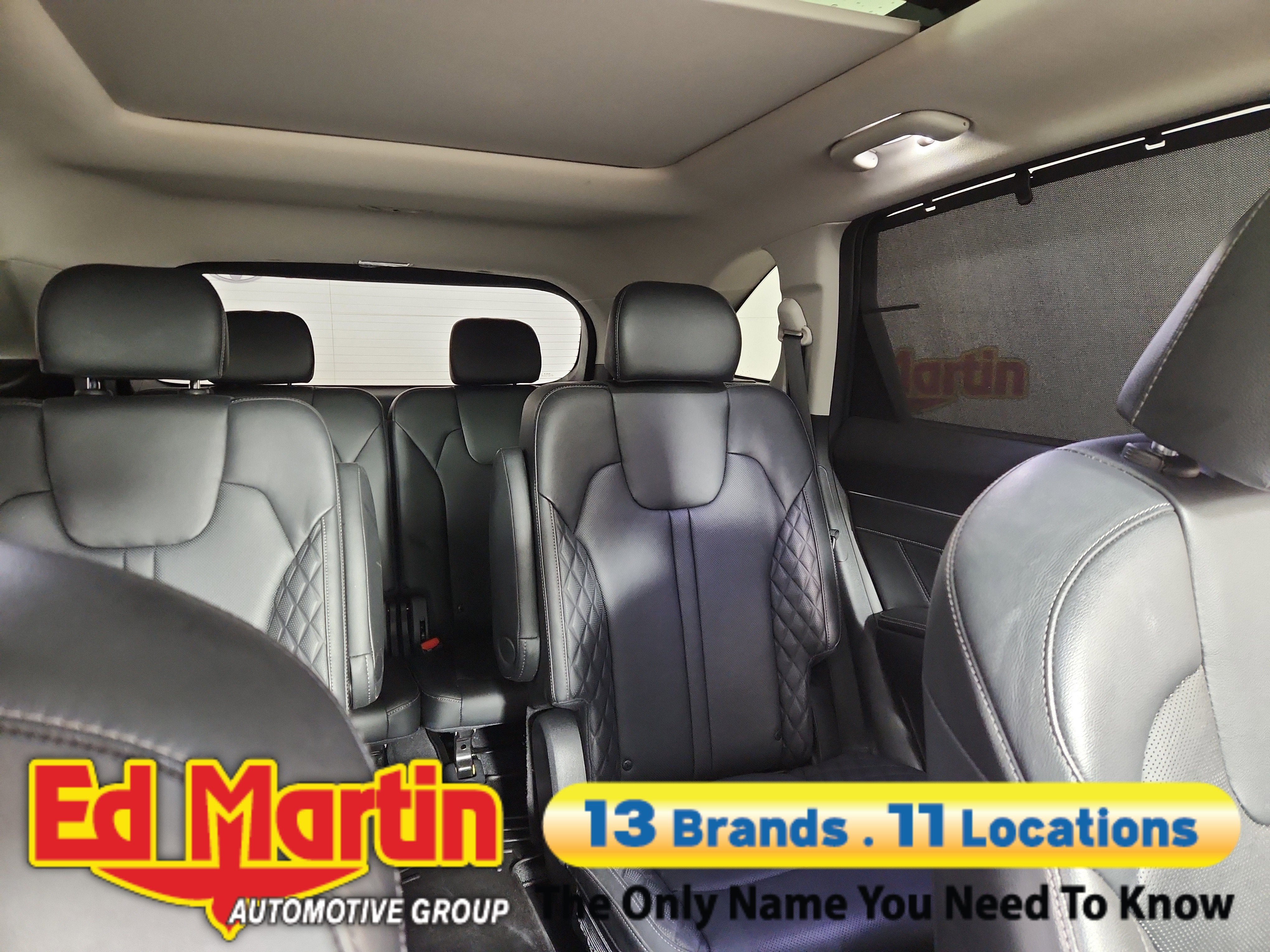 2023 Kia Sorento X-Line SX Prestige