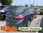 2014 Toyota Corolla LE ECO Plus