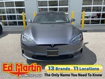 2023 Tesla Model S Plaid