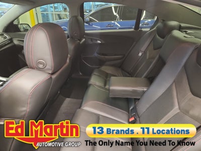 2014 Chevrolet SS Base