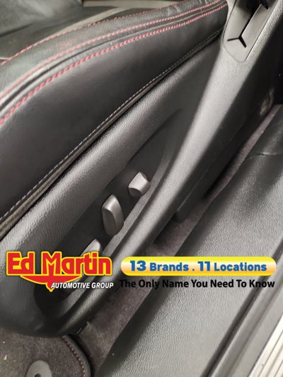 2014 Chevrolet SS Base