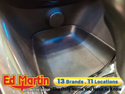 2014 Chevrolet SS Base