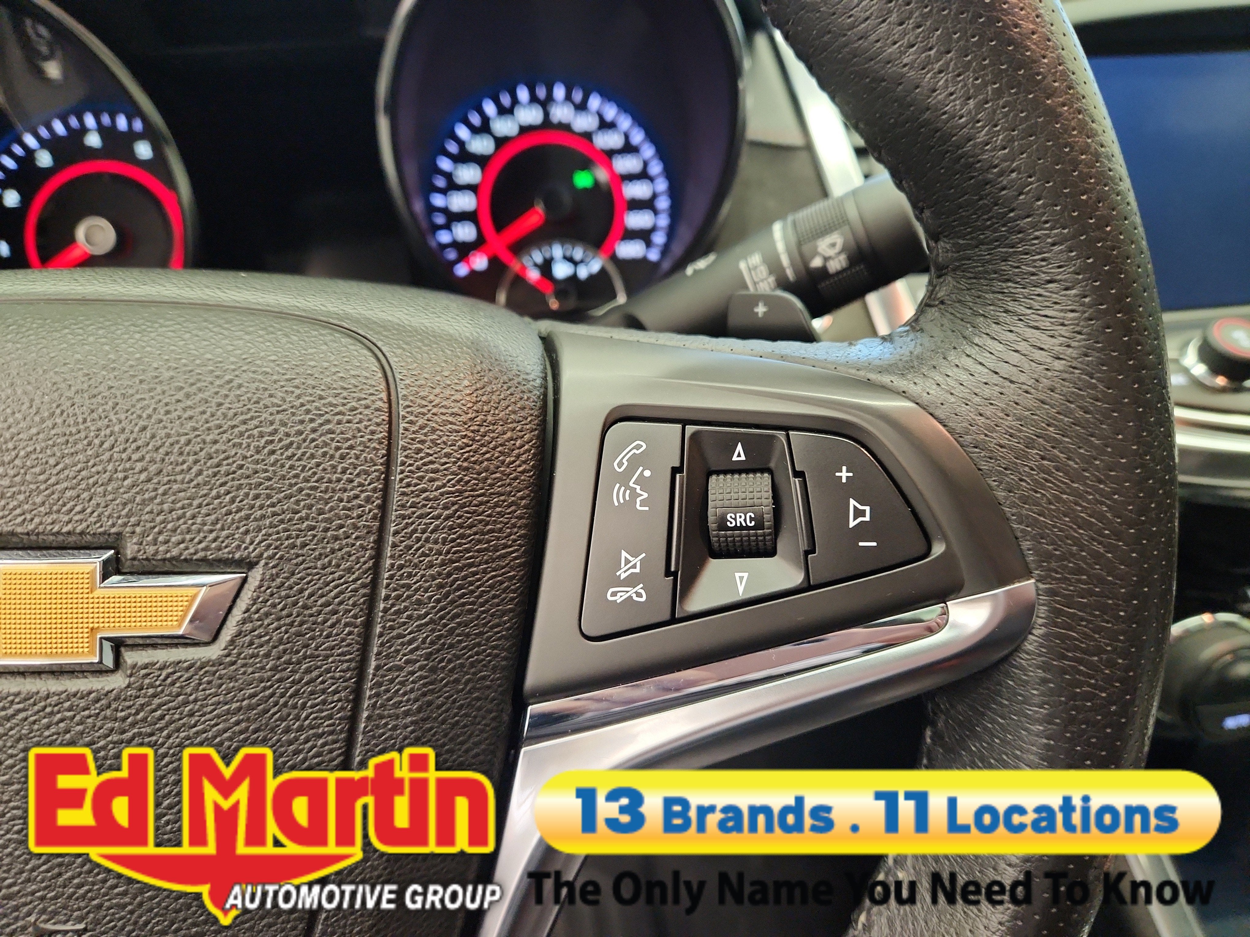 2014 Chevrolet SS Base